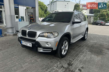 BMW X5 2009