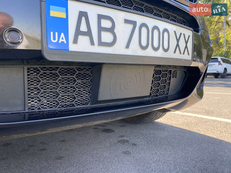 Внедорожник / Кроссовер BMW X5 2014 в Виннице фото 7 Внедорожник / Кроссовер BMW X5 2014 в Виннице