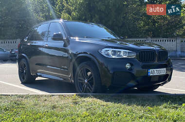 BMW X5 2014 BMW X5 2014