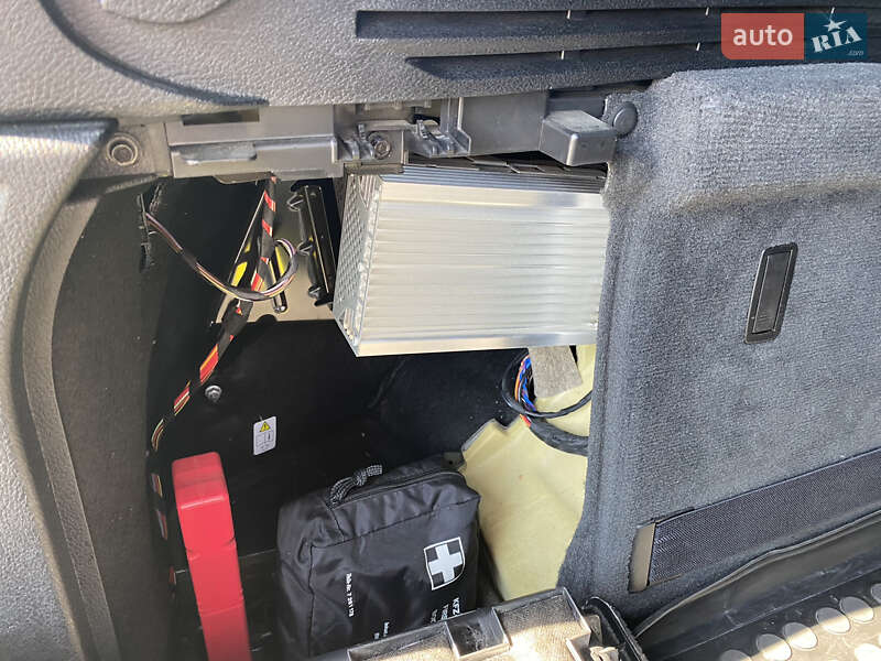 Внедорожник / Кроссовер BMW X5 2014 в Виннице фото 15 Внедорожник / Кроссовер BMW X5 2014 в Виннице