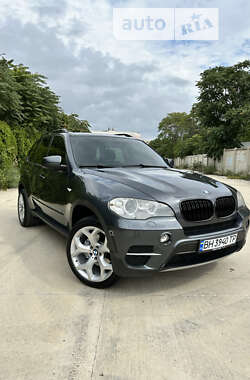 BMW X5 2011