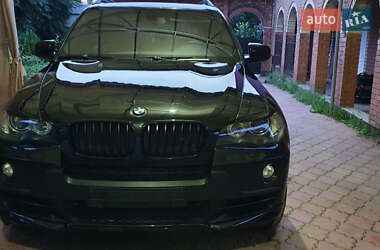 BMW X5 2007