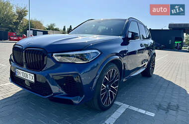 BMW X5 2022