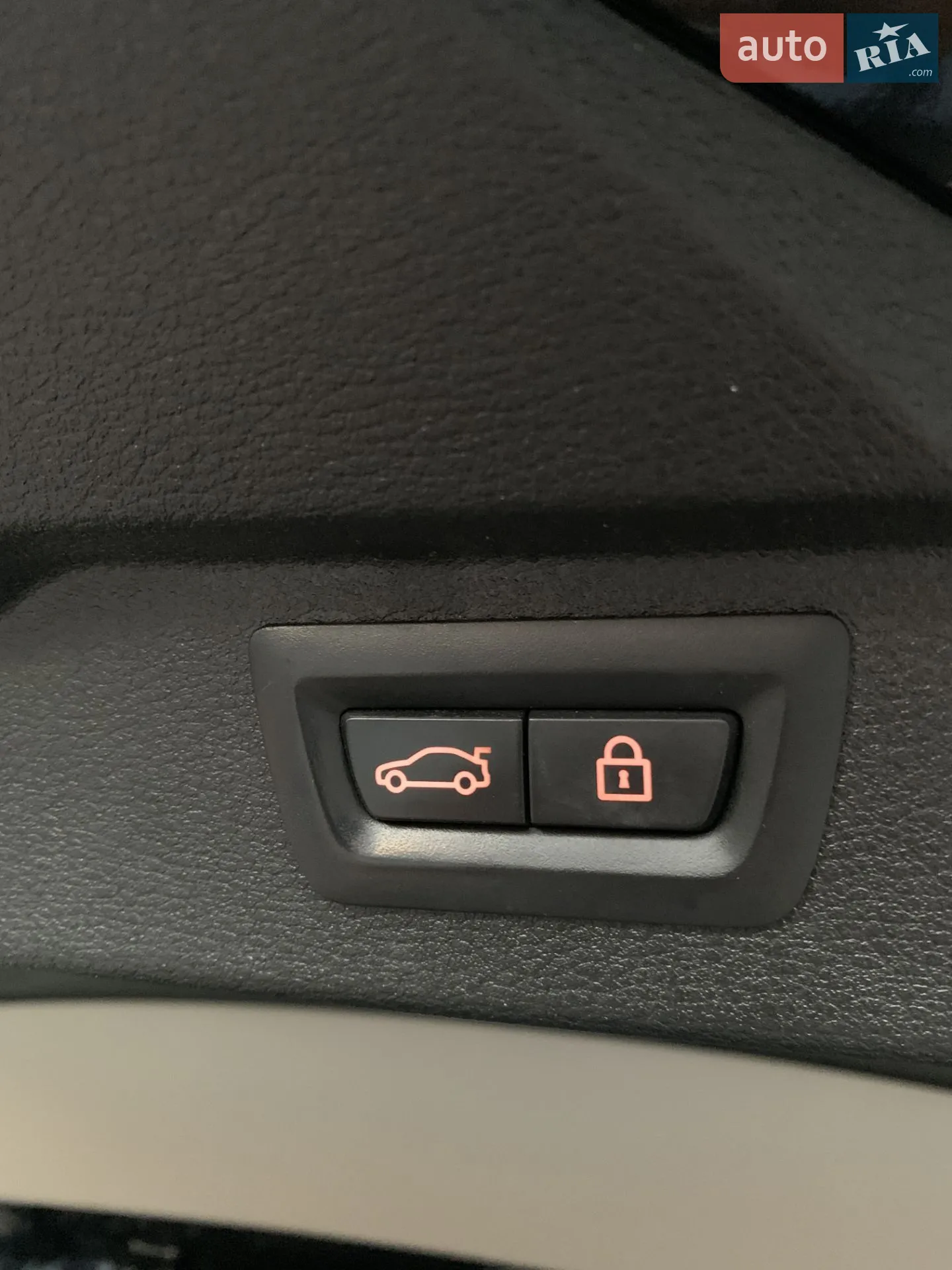 2014 BMW X5 - мініатюра 19
