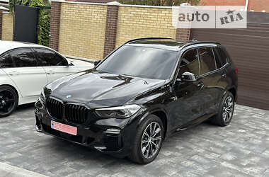 BMW X5 2019