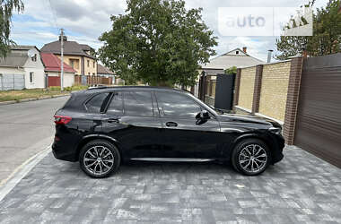 Внедорожник / Кроссовер BMW X5 2019 в Киеве