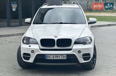 BMW X5 2011