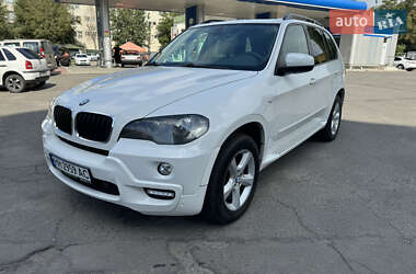 BMW X5 2009