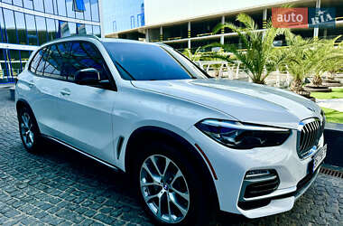 BMW X5 2018 BMW X5 2018