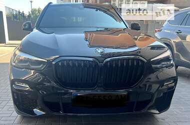 BMW X5 2019