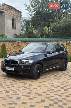 BMW X5 2016 BMW X5 2016