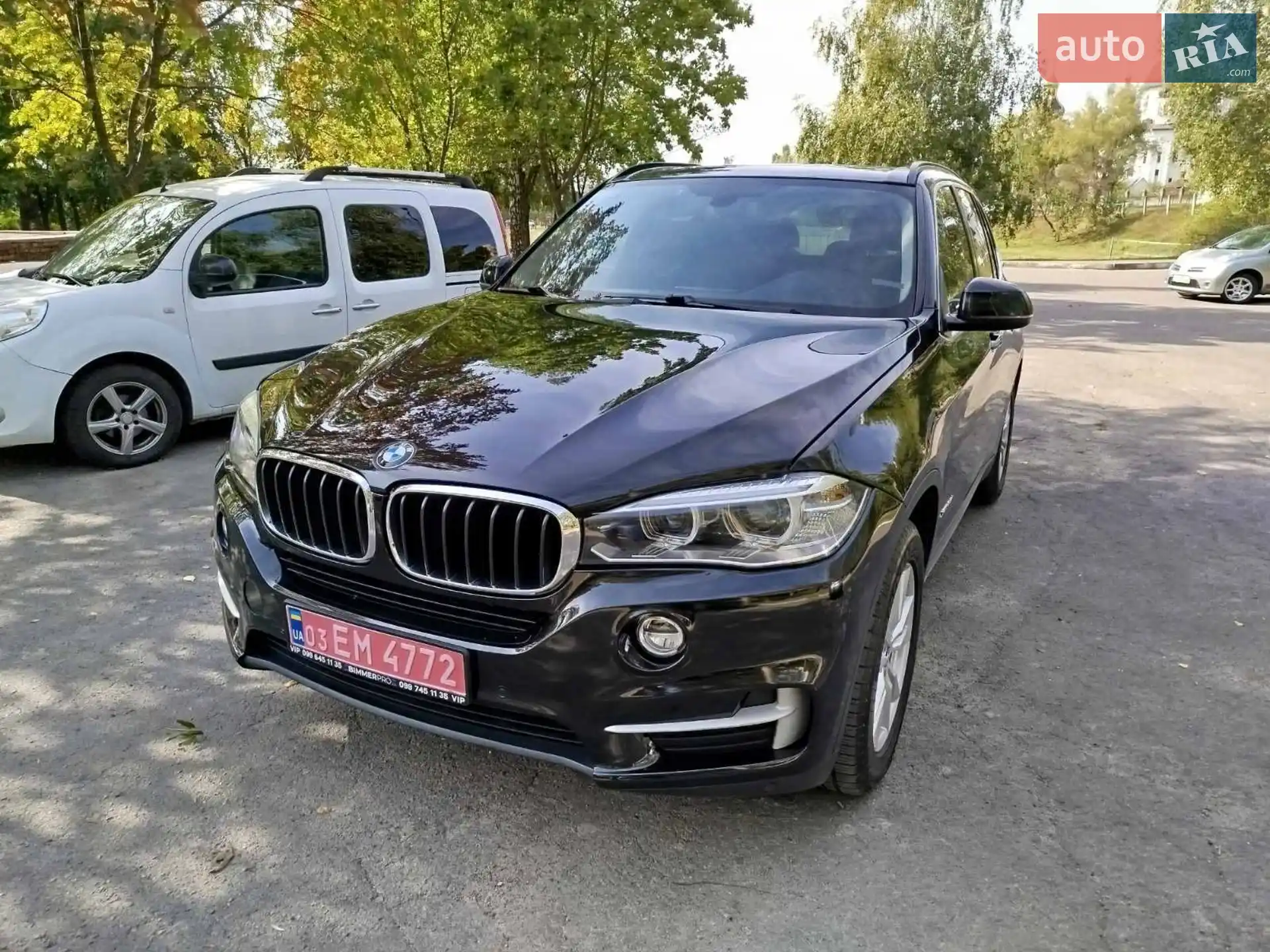 2013 BMW X5 - мініатюра 24