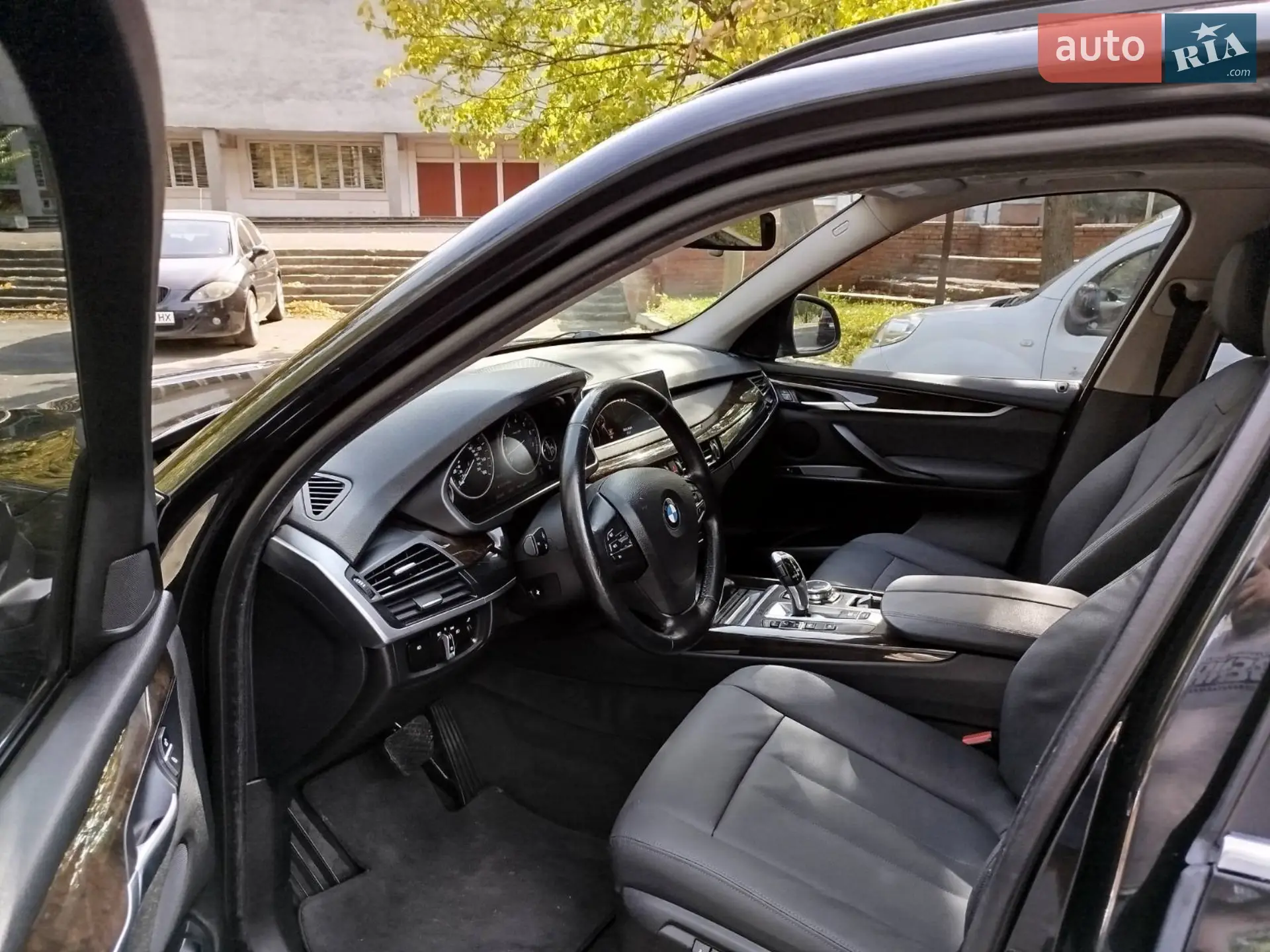 2013 BMW X5 - мініатюра 32