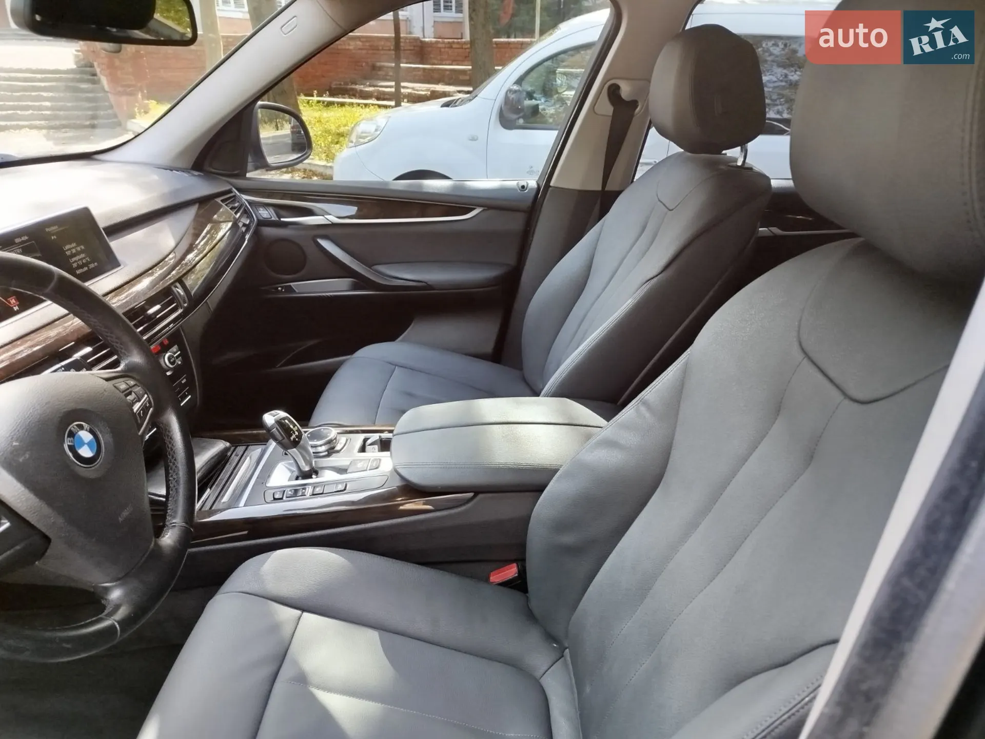 2013 BMW X5 - мініатюра 50
