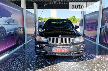 Внедорожник / Кроссовер BMW X5 2010 в Киеве