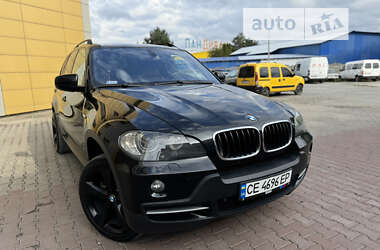 BMW X5 2007