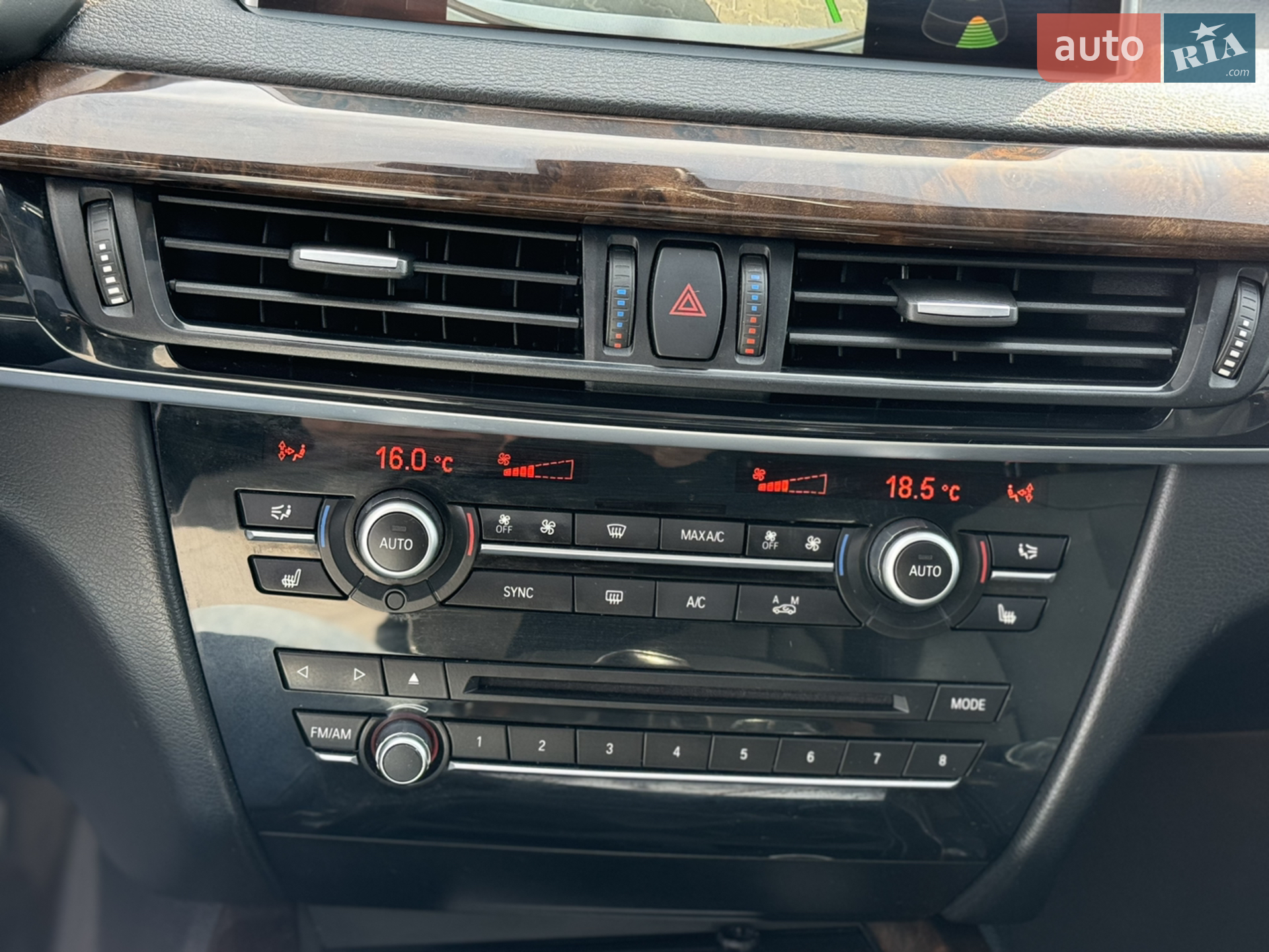 2014 BMW X5 - мініатюра 14