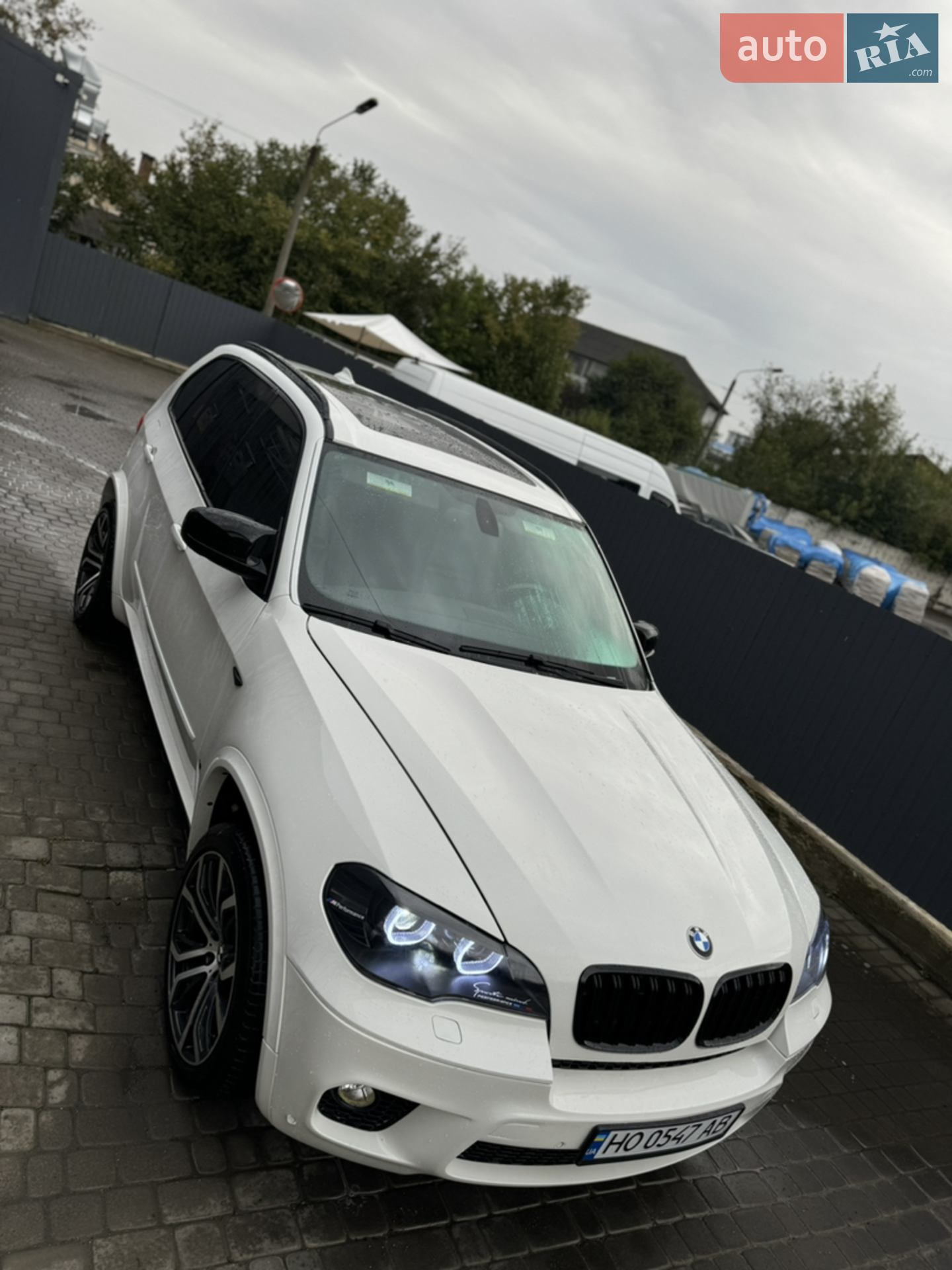 2013 BMW X5 - мініатюра 12
