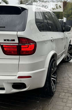 Внедорожник / Кроссовер BMW X5 2013 в Ивано-Франковске