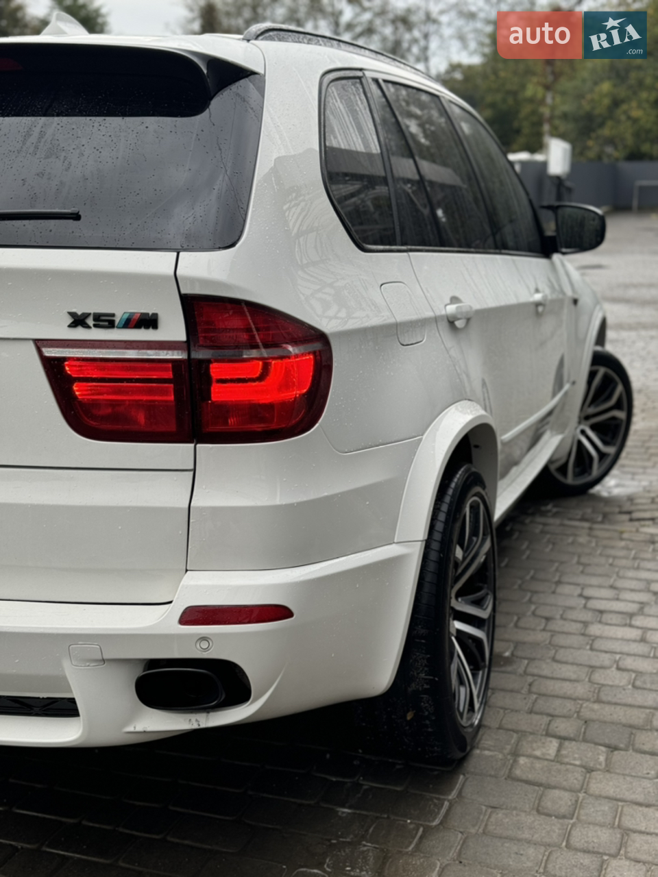 2012 BMW X5 - мініатюра 20