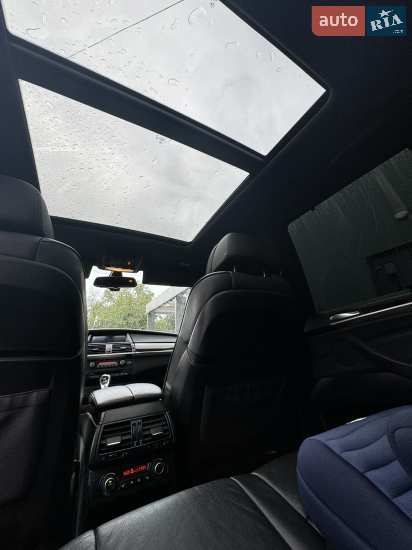 2013 BMW X5 - мініатюра 20