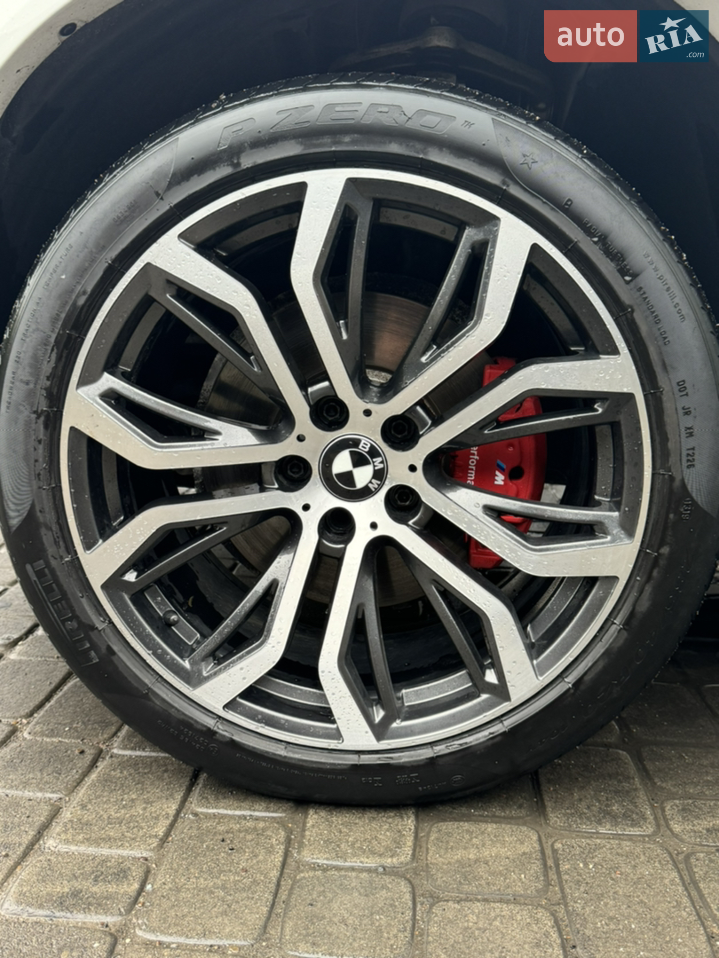 2013 BMW X5 - мініатюра 23