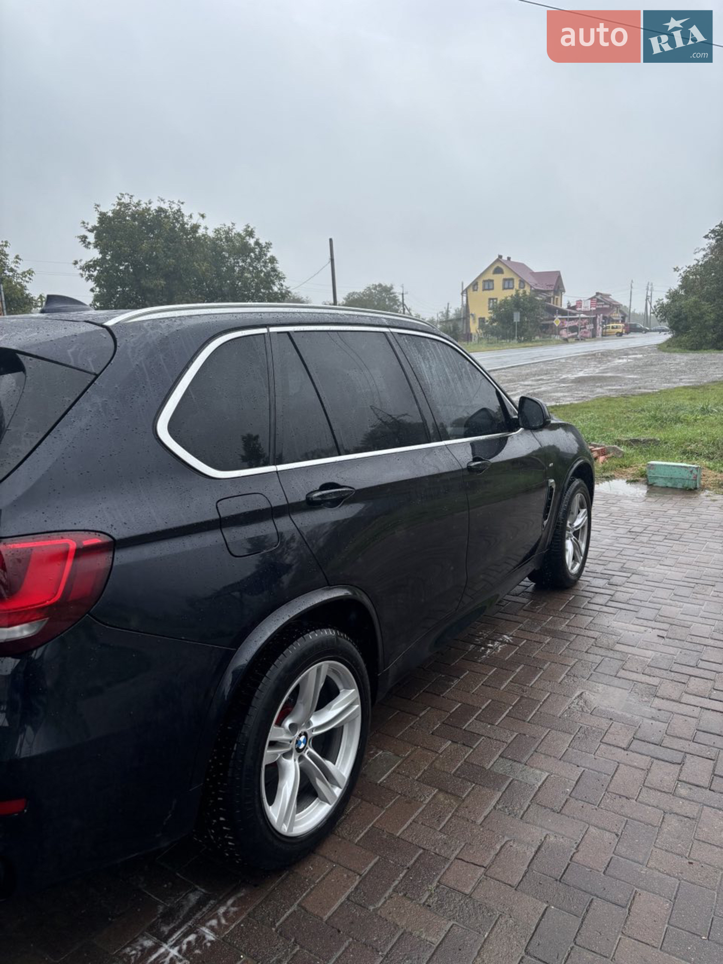 2016 BMW X5 - мініатюра 8