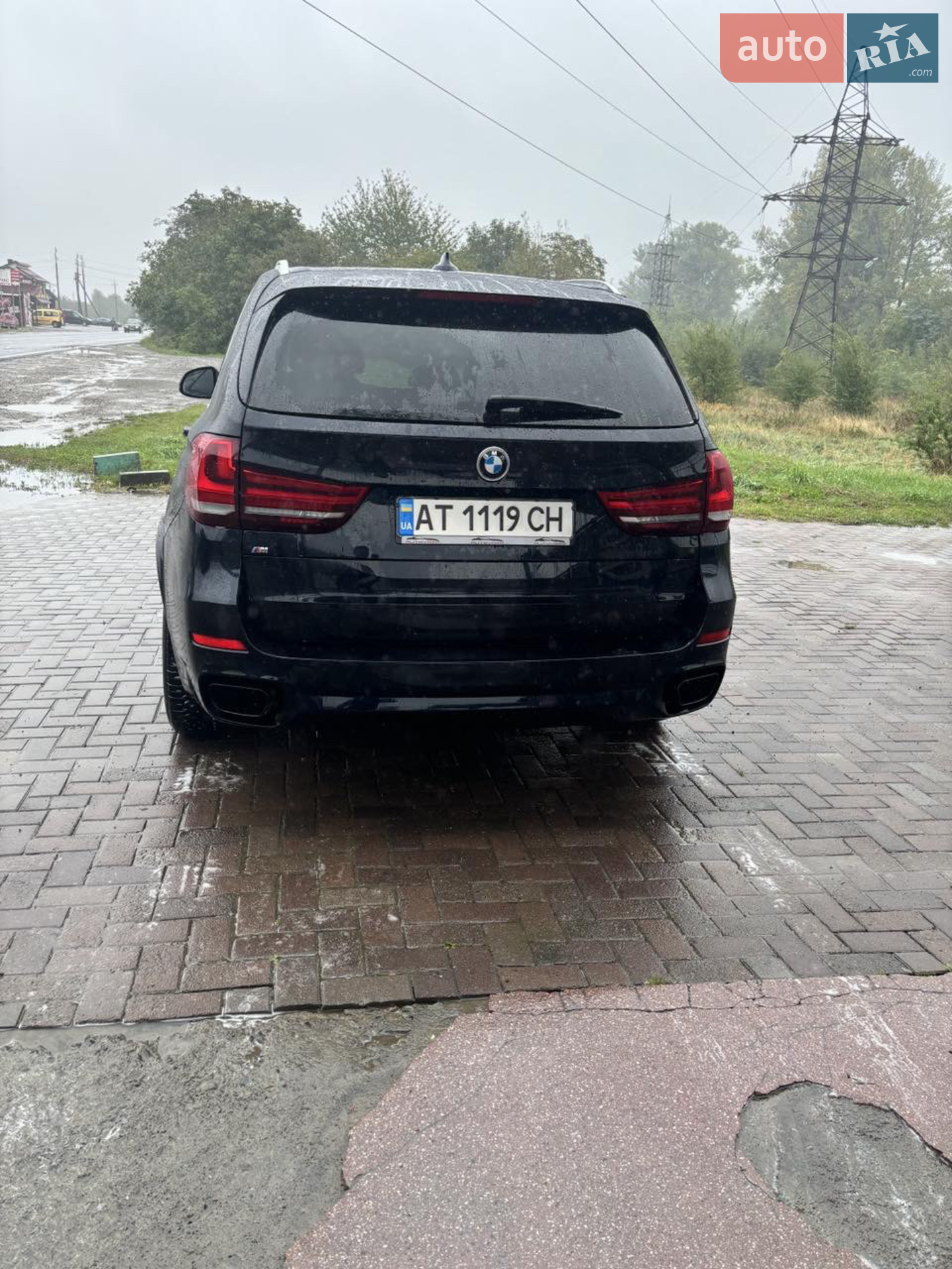 2016 BMW X5 - мініатюра 14