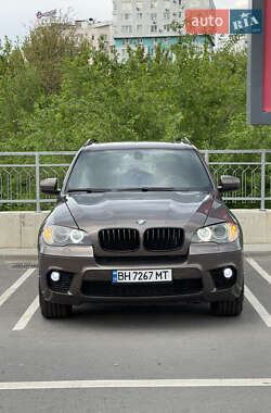 BMW X5 2010