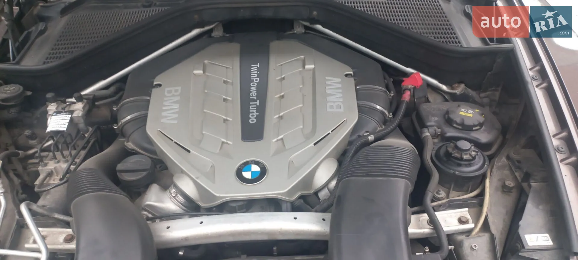 2011 BMW X5 - мініатюра 6