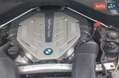 Внедорожник / Кроссовер BMW X5 2011 в 