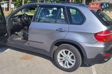 Внедорожник / Кроссовер BMW X5 2009 в Коростене