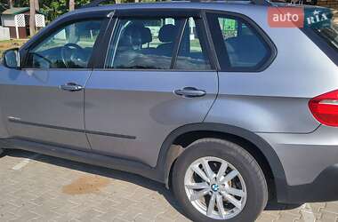 Внедорожник / Кроссовер BMW X5 2009 в Коростене