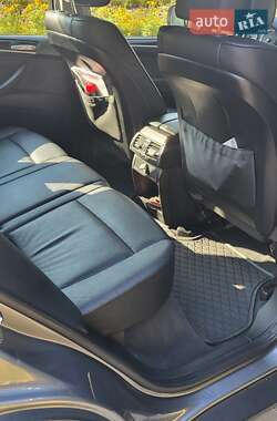 Внедорожник / Кроссовер BMW X5 2009 в Коростене