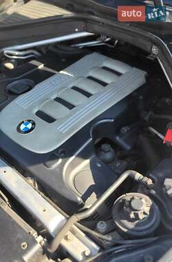 Внедорожник / Кроссовер BMW X5 2009 в Коростене