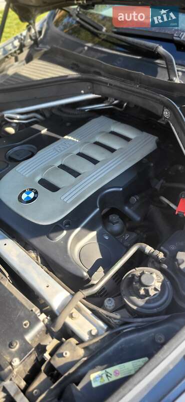 Внедорожник / Кроссовер BMW X5 2009 в Коростене