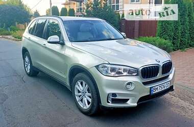 Позашляховик / Кросовер BMW X5 2015 в Києві