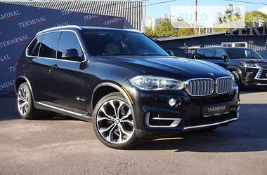 BMW X5 2014