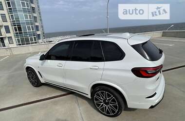 Внедорожник / Кроссовер BMW X5 2021 в Одессе