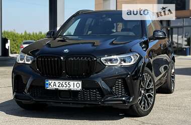 BMW X5 2019