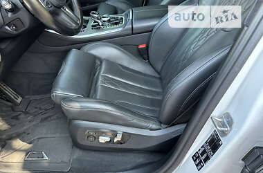 Внедорожник / Кроссовер BMW X5 2021 в 