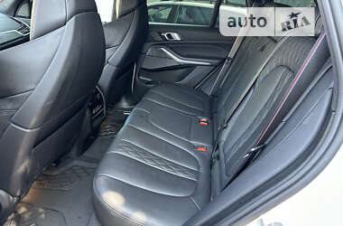 Внедорожник / Кроссовер BMW X5 2021 в 