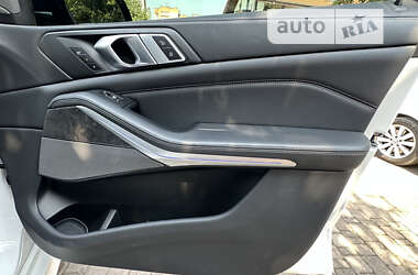Внедорожник / Кроссовер BMW X5 2021 в 