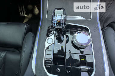 Внедорожник / Кроссовер BMW X5 2021 в 