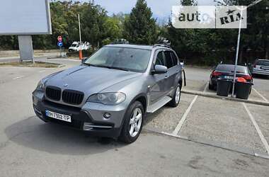 Внедорожник / Кроссовер BMW X5 2007 в Одессе