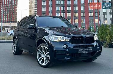 BMW X5 2013