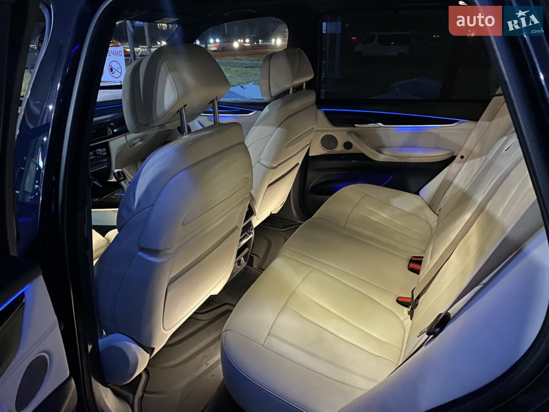 2016 BMW X5 - мініатюра 11