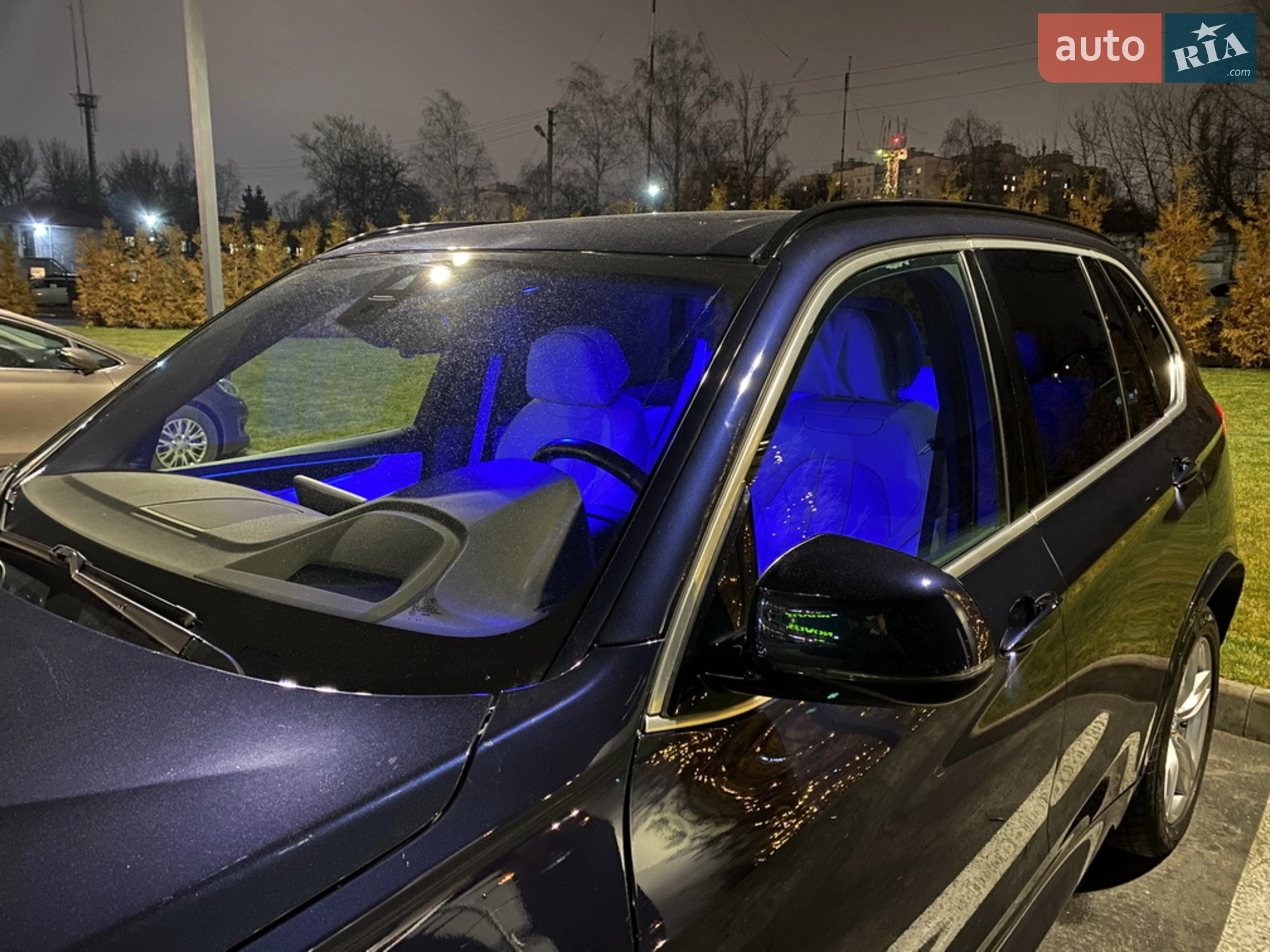 2016 BMW X5 - мініатюра 16