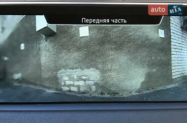 Внедорожник / Кроссовер BMW X5 2016 в Покрове
