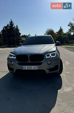 BMW X5 2014